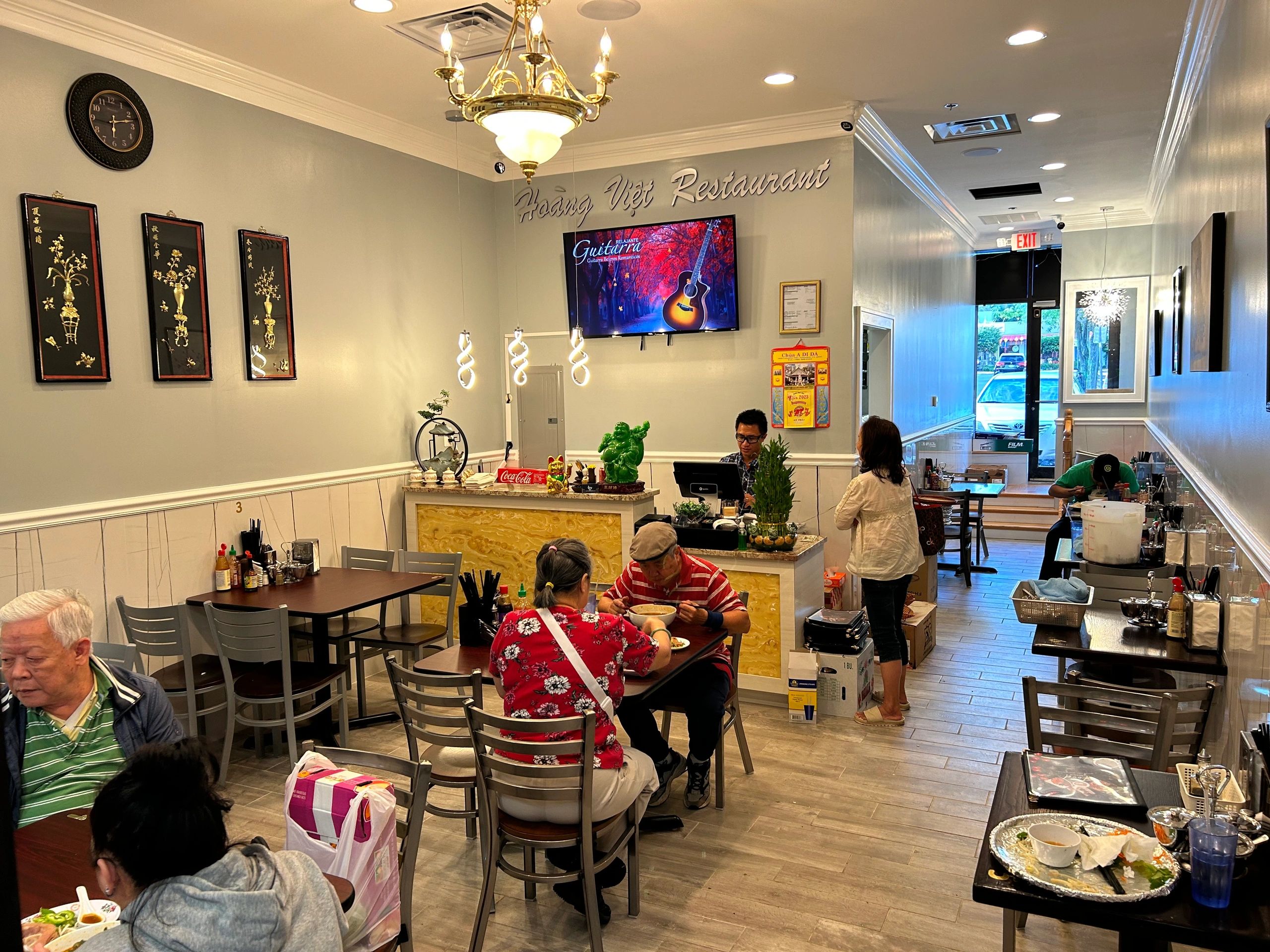 HoungVietRestaurant